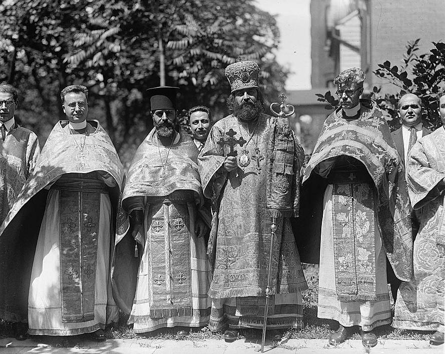 What is the American Orthodox Catholic Church?